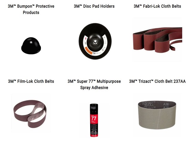 3M Featured Products