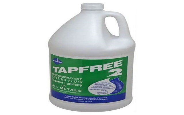 TapFree Lubricant for Metric Tap M11 x .75