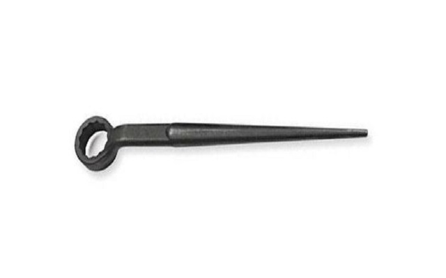 Box End Spud Wrenches