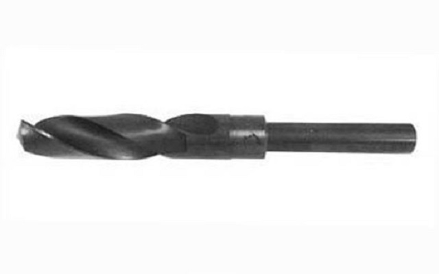 1-5/32 Inch S&D Drill Bit for 1-1/8 Inch - 7 Thread Repair Kit