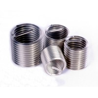 Helical Free Running Inserts for 1 Inch - 8 Thread Repair Kit