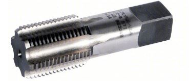 HSS STI Plug Tap for 1-1/4 Inch - 8 UNC Thread Repair Kit