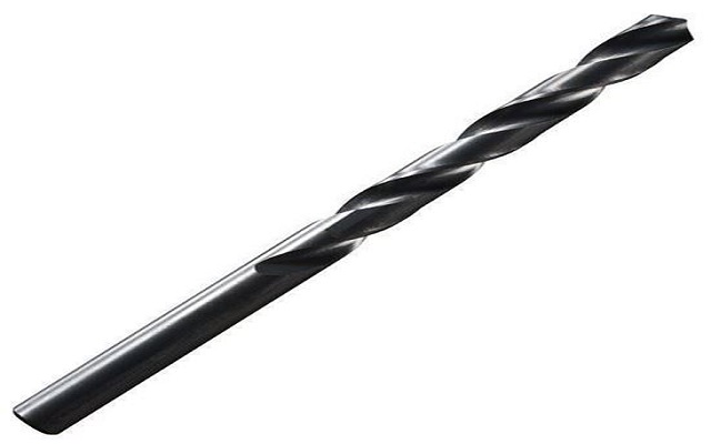 13/64 Inch Jobber Drill Bit for 10-32 Helical Threaded Inserts